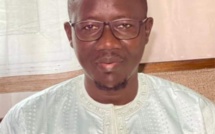 Dr Khadim Bamba Diagne : "Tant qu'on ne règle pas le problème politique, on ne peut pas avoir un campus social stable"