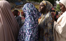 Nigeria: les électeurs se mobilisent pour la présidentielle