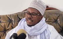 Touba : l’affaissement de la clôture d'un bassin provoque la colère de Serigne Bass Abdou Khadre