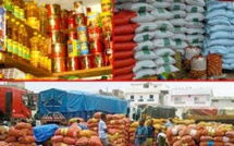 Coût de la vie chère en Afrique : le Sénégal en tête avec un taux de 46,4 %