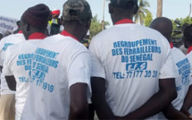 Non-respect des accords des industriels : Les ferrailleurs annoncent une marche