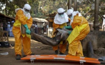 Guinée : urgence sanitaire décrété