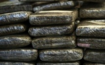 Matam : la gendarmerie appréhende un dealer qui tombe avec 41,5 kg de drogue