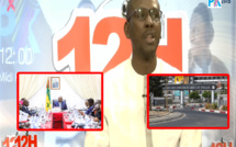 Réouverture du campus social : « c’est l’État du Sénégal qui a fermé l’université et non le Coud », révèle El Hadji Seydi, Sg SDTA/COUD