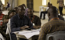 Elections au Nigeria: tensions dans l'Etat pétrolier de Rivers