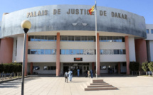 Dakar : un enseignant condamné à 6 mois de prison ferme pour escroquerie au visa