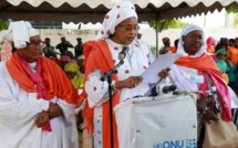 Journée Internationale des soins et de l’assistance: Le plaidoyer de ONU Femmes au Sénégal