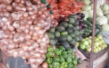 Sud-ouest ivoirien: Les légumes les plus chers du district sont vendus à Sassandra (ocpv)