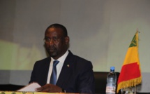 Pourparlers inter-maliens: La rébellion a une attitude de "défiance à l'égard" de l'Onu (ministre)