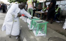 Elections au Nigeria: dans l'attente des résultats