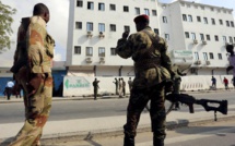 Somalie: bilan de l'attentat terroriste de vendredi revu à la hausse