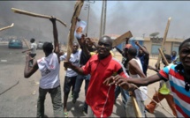 Nigeria : Tensions avant les résultats