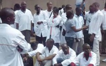 Côte d'Ivoire : Des syndicats de la santé annoncent une grève le 13 avril pour réclamer le "déblocage des salaires"
