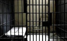 Evasion d’un prisonnier à Tambacounda: le fugitif charge l’adjoint au régisseur