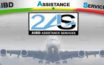 AIBD : la grève des travailleurs de 2AS évitée de justesse