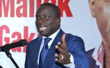 ​Affaire Siré Sy et Malick Gackou: retournement de situation à la DIC, les deux hommes font la paix