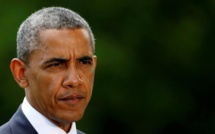 Kenya: Barack Obama sur les terres natales de son père en juillet