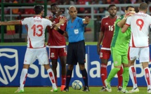 Fin du différend entre CAF et Tunisie
