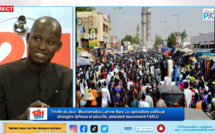 Mbacké, département le plus peuplé du Sénégal : Mouhamed Lamine Bara Lo explique les raisons