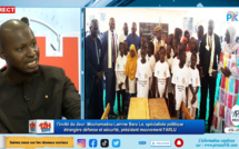 Mouhamadou Lamine Bara Lo : « A Touba, il n’y a pas d’école publique française…Il faut un renforcement de l’éducation »