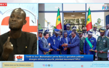 «Le régime a distribué des centaines de millions de F cfa pour acheter le vote à Touba mais n’a jamais réussi »  ( Mouhamed Bara Lo)