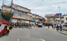Madagascar: fortes tensions à Antananarivo où le collectif de l'opposition avait appelé à un rassemblement