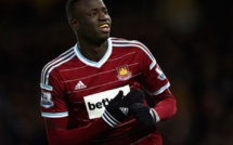 Premier League, Cheikhou Kouyaté: « El Hadji Diouf nous a inspiré »