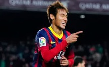 Barça : Neymar devant la justice