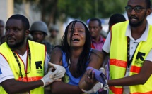Garissa : le bilan s'élève à 147 morts