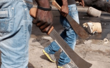 Pikine en alerte : Craintes d'émeutes à l'approche du combat Modou Lô - Ama Baldé