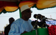 Le Gvt malien se félicite de la nomination de Adama Ouane en qualité d'Administrateur de l'OIF