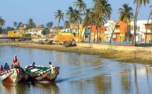Saint-Louis : le corps d’une enseignante repêché dans le fleuve