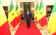 Discours à la nation 3 avril 2015 : Indépendance dans la surenchère