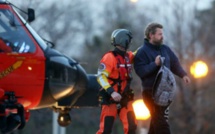 Rescapé après 66 jours en mer