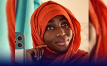 Fall Fleur condamnée à 2 mois de prison dont 10 jour ferme 