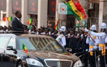 «2016 marquera le défilé que jamais notre pays aura organisé », président Sall
