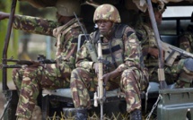 Attaque de Garissa au Kenya: cinq suspects arrêtés