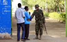Garissa: une ville excentrée du Kenya où déborde la crise somalienne