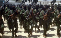 Somalie : Raid aérien contre al-Shebab