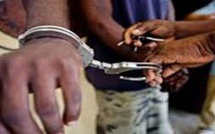 Rufisque: deux frères arrêtés alors qu’ils tentaient de convoyer 10 Gambiens en Espagne