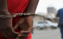 Affaire de violence familiale à Dakar: Moustapha Sarr condamné à six (6) mois ferme de prison 