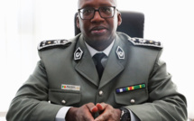 Mbaye Ndiaye est nommé directeur général des Douanes
