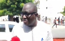 Ayib Daffé de Pastef : "les membres sortant de la Cena refusent de prendre leur courage à deux mains"