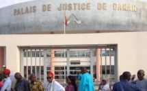 Tribunal de Dakar: pour la somme de 25.000 frs, elle poignarde son amie et risque un an ferme de prison 