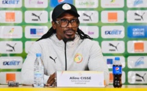 Éliminatoires Mondial 2026 : Aliou Cissé se méfie de ses adversaires