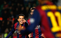 Mercato - Barcelone/Arsenal/PSG : Un attaquant du Barça vers un cador de Premier League ?