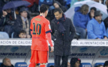 Mercato - Barcelone : L’avenir de Luis Enrique entre les mains de Lionel Messi ?