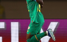 Mondial U17 : le Sénégal bat l’Argentine grâce à un doublé de Amara Diouf