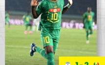 Sénégal 2 Argentine 1 : Une victoire loin d'être anodine... (Par Mamadou Lamine DIATTA)