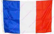 Les Bleus sortent du Top 10